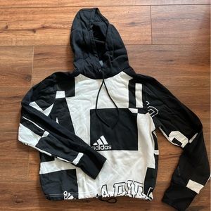 Adidas Hoodie